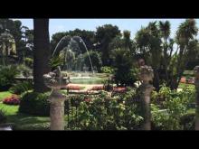 Villa et Jardins Ephrussi de Rothschild en vidéo