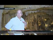 Vidéo de la Grotte de l'Observatoire