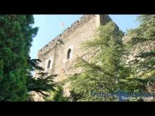 Le Village de Castelnou en Vidéo