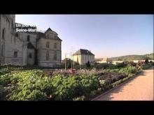 Abbaye  St Georges en vidéo