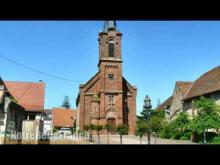 Mittelbergheim en Vidéo