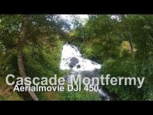 Vidéo des Gorges et site de Montfermy