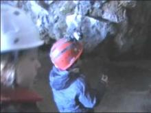 Vidéo de la Grotte de Niaux
