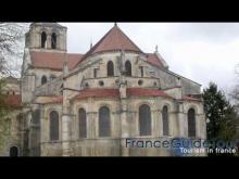 Vézelay en Vidéo
