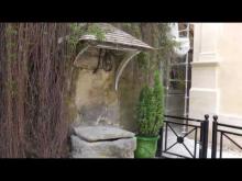 Maison natale - Musée de La Fontaine en vidéo
