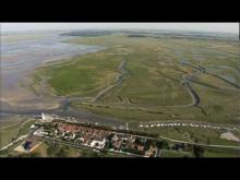 La Baie de Somme, Grand Site de France en vidéo 
