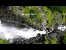 Vidéo de la Cascade d'Oursière