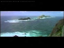 Vidéo les Îles Sanguinaires