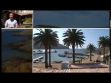 Parc National de Port Cros en vidéo