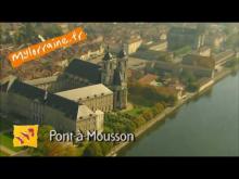 Abbaye des Prémontrés en vidéo