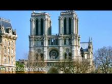 La Cathédrale Notre-Dame de Paris en Vidéo