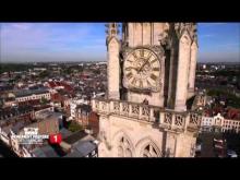Beffroi d'Arras en vidéo