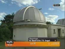 Observatoire de Lyon en vidéo