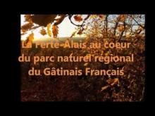 Parc naturel régional du Gâtinais en vidéo