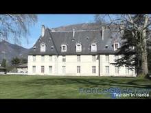 Vidéo du Château de Sassenage