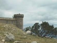 Observatoire du Mont-Aigoual en vidéo