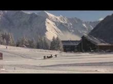 Alpe du Grand-Serre en vidéo