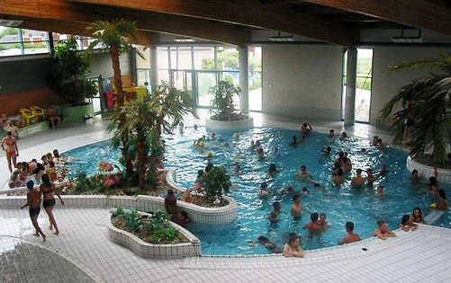 l'espace aquatique d'Alençon Alencéa photo de piscine-alencon.fr